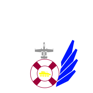 SneakTank's emblem