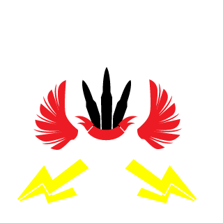 Dying-All's emblem