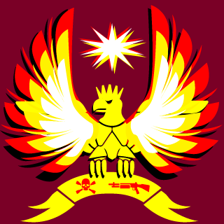 EleminatorS's emblem