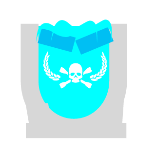 ColdZestyDrink's emblem
