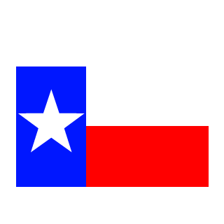 TEXAS-RAWHIDE's emblem