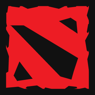 CuppDota's emblem