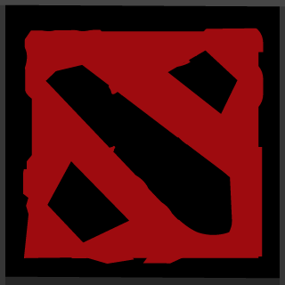 HOTDROP420's emblem