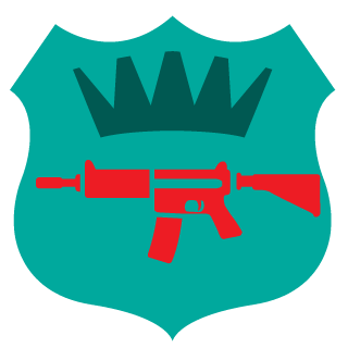 FY-TiM-FY's emblem