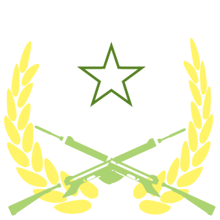 Bosnia238's emblem