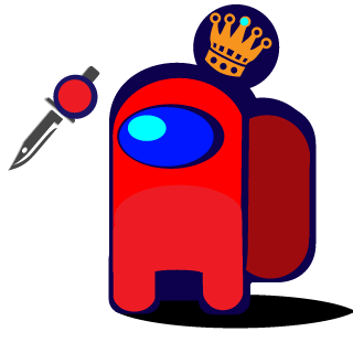 N0T0RI0USTM's emblem