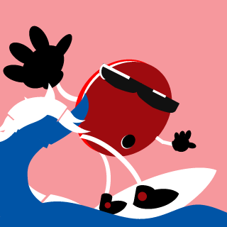 drip too hard's emblem