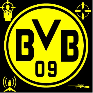 BVBMAC7's emblem