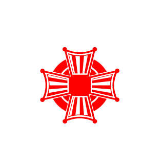 heavenarmy's emblem