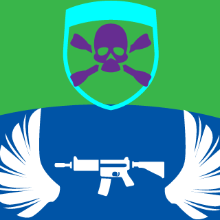BatixK's emblem