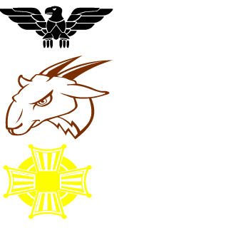 TIMURKAKILLER's emblem