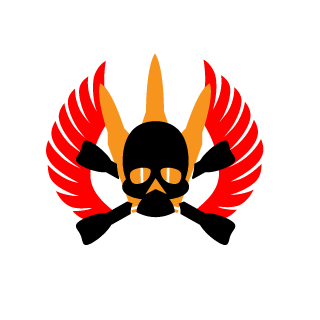 Seriyunder666's emblem