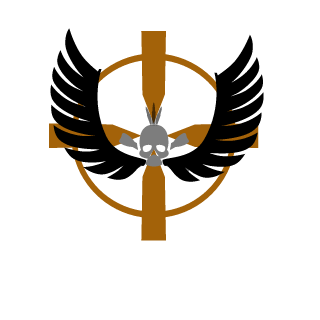 leecuster's emblem