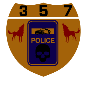 capitaineblade's emblem