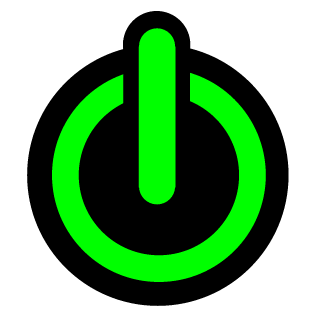NegaMan0's emblem