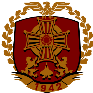 Cucumberia's emblem