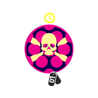 ScragStorm's emblem