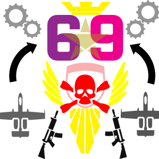 unstopabledeath's emblem