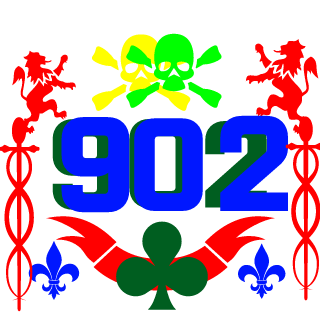 JonnyPuffNGO's emblem