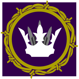 Bassguitball's emblem