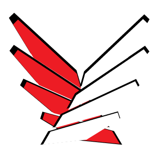 pushaCA's emblem