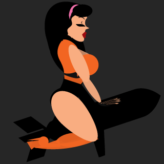 TwiceRejected's emblem