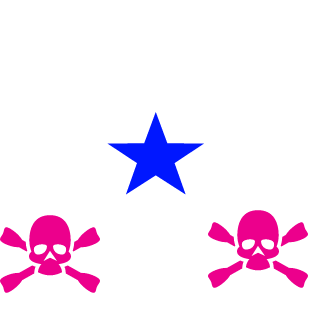 Baggers's emblem