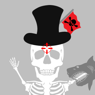 hazriex's emblem