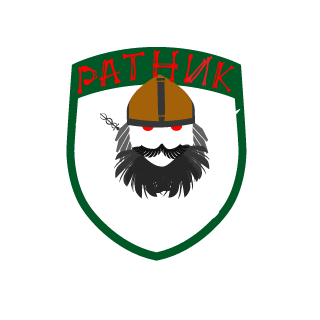 PATHI1K_RUS's emblem