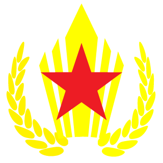 CNHB0043's emblem