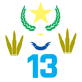 oflion806's emblem
