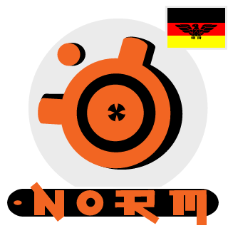 O-BRlAN's emblem