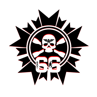 Narccot1ca's emblem