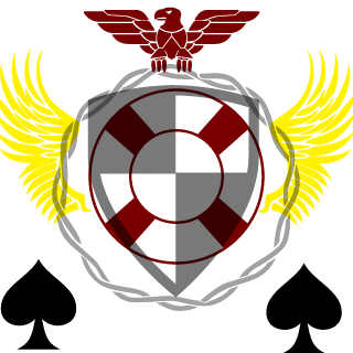 Jesu97's emblem
