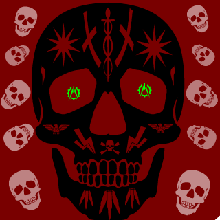 oBubbleoVortexoo's emblem