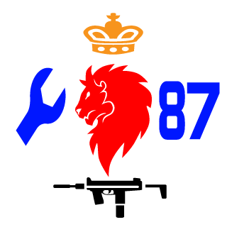 JOHNCAT87's emblem