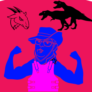 BigSausageSupriz's emblem