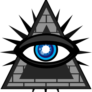 BlackEasterEgg's emblem