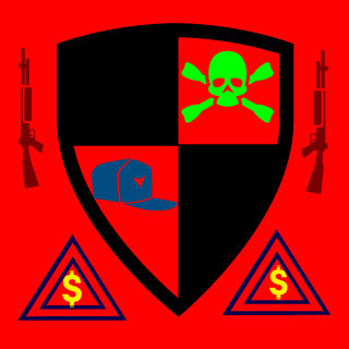 LoveYops's emblem