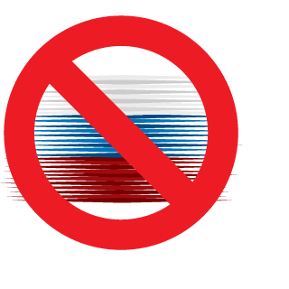 Popefister's emblem