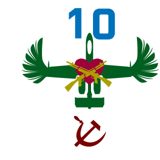 TheFuser10's emblem