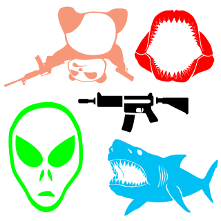 DrhaxinCanada's emblem
