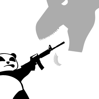 TTTheRocK's emblem