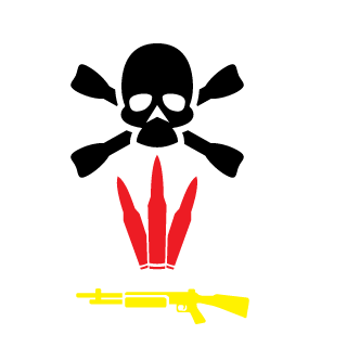 BunekoCrazy's emblem