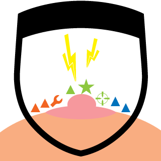 LioRGaL's emblem