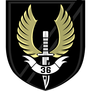 36Jackson's emblem