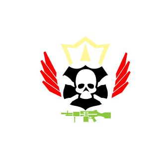 MYPEHA77's emblem