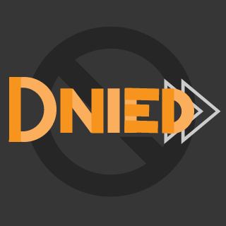 Dnied's emblem