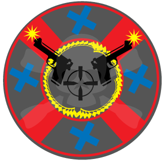 Davvilicious's emblem