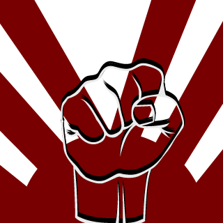 HolzbeinWilli's emblem